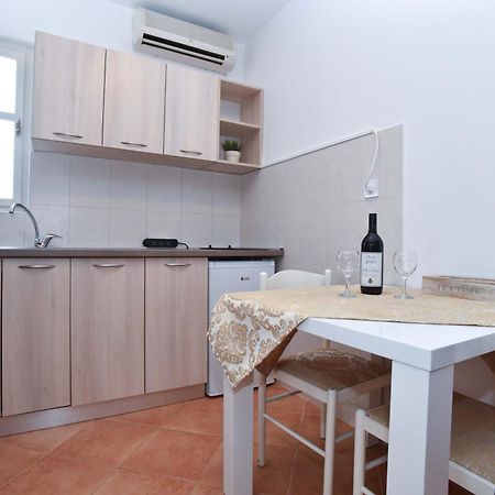 בודווה St. Nicola'S Apartments מראה חיצוני תמונה