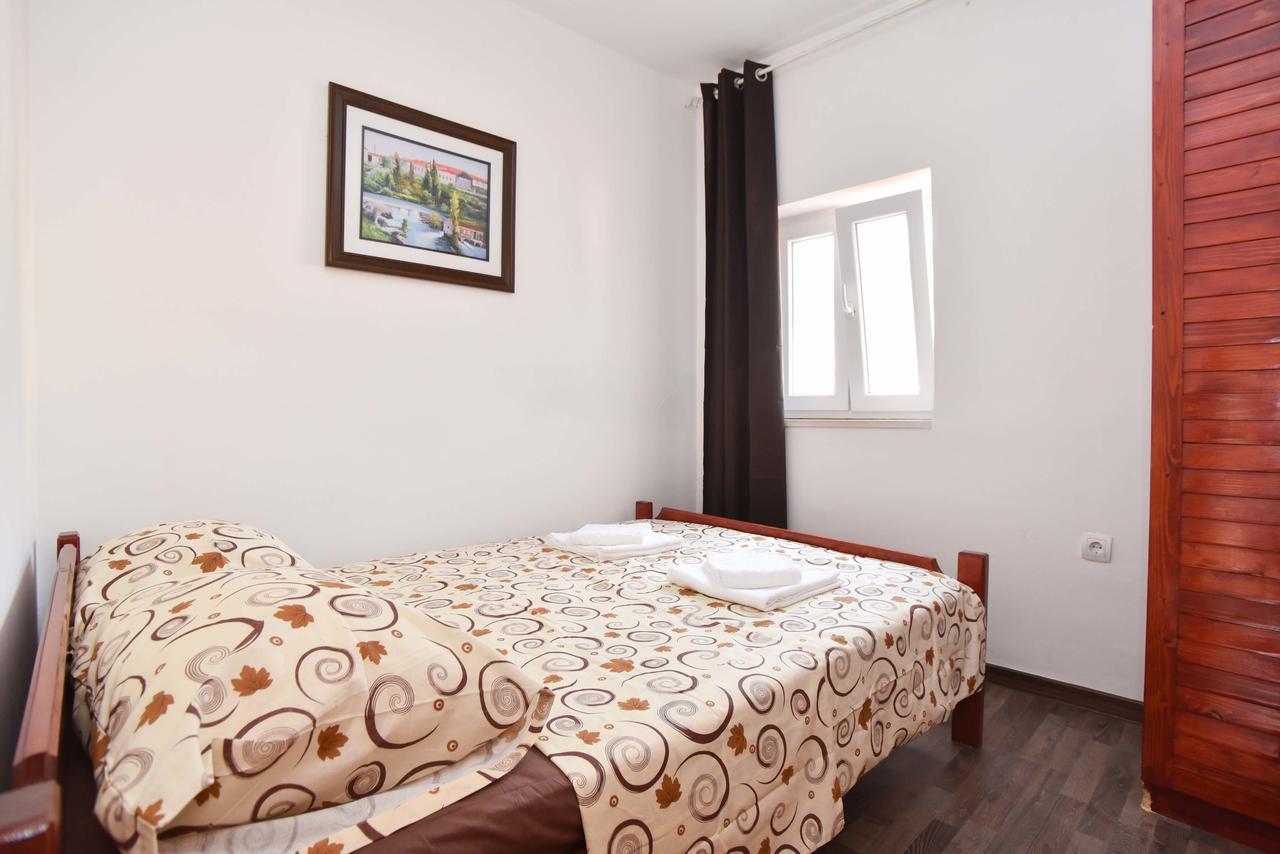 בודווה St. Nicola'S Apartments מראה חיצוני תמונה