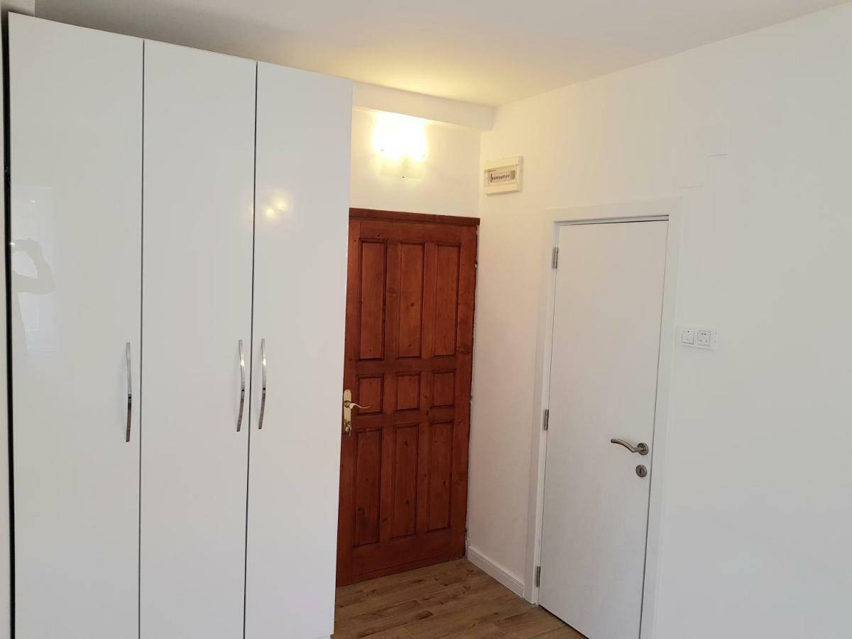 בודווה St. Nicola'S Apartments חדר תמונה