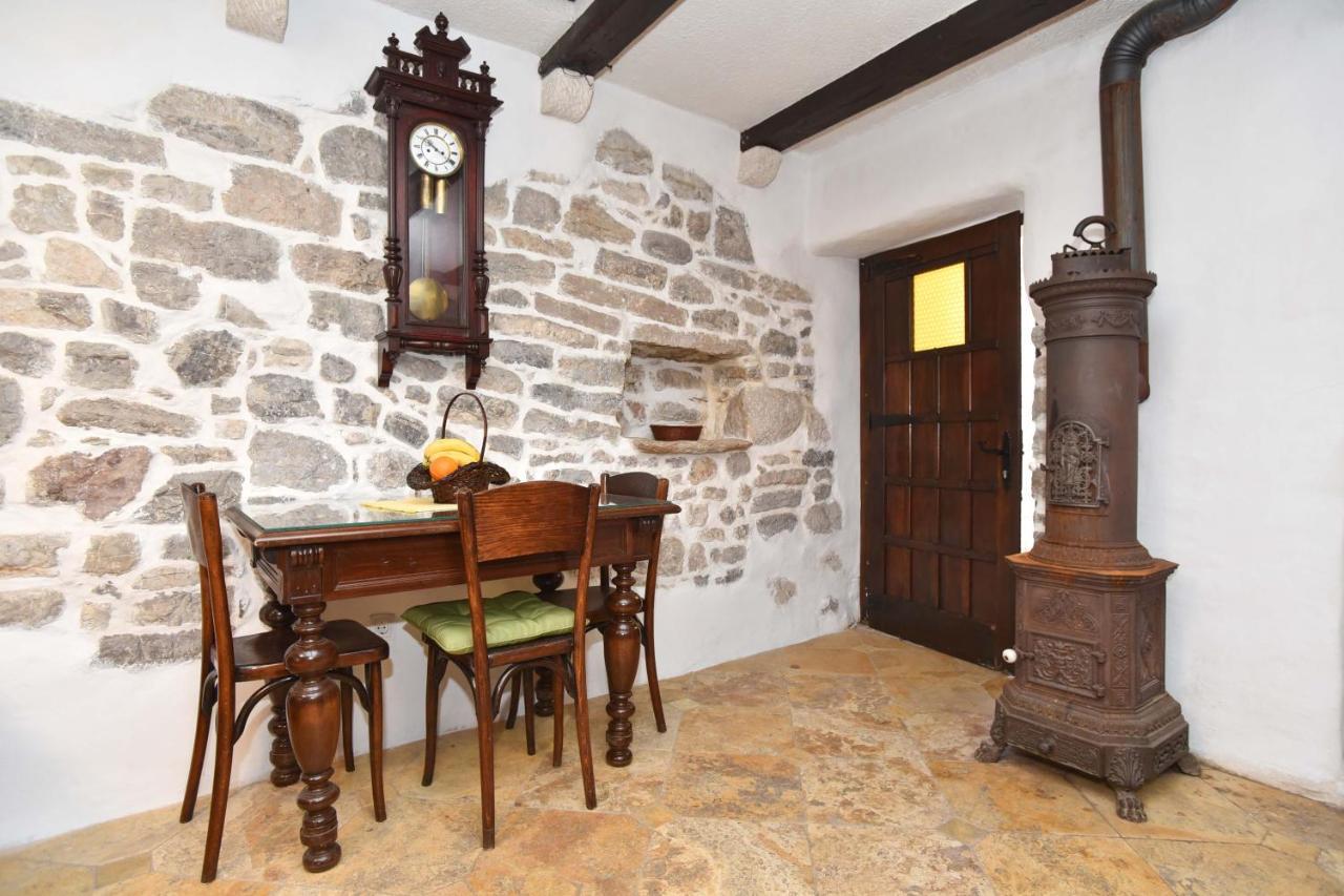 בודווה St. Nicola'S Apartments מראה חיצוני תמונה